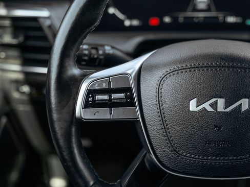 Used 2024 Kia Telluride SX Prestige X-Line image 25