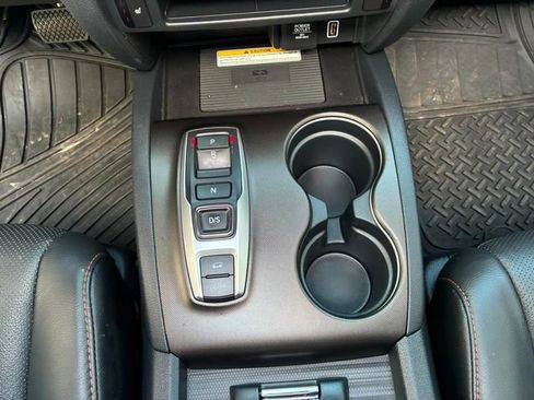 Used 2023 Honda Passport TrailSport image 25
