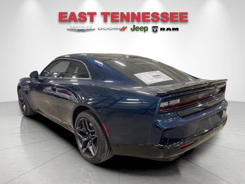 New 2026 Dodge Charger R/T Scat Pack image 5