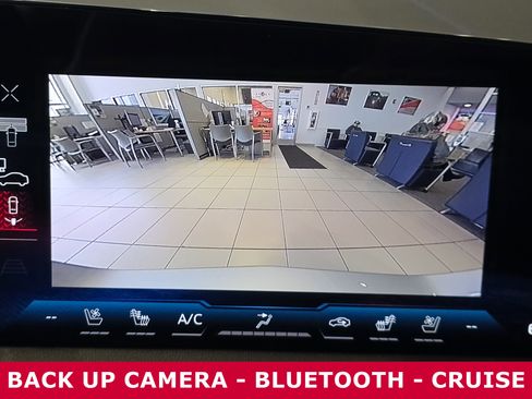 New 2026 Chevrolet Corvette Z06 image 5