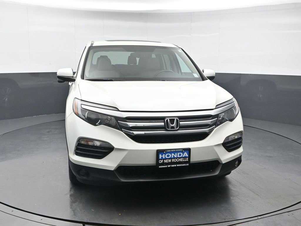 Used 2018 Honda Pilot EX-L image 9
