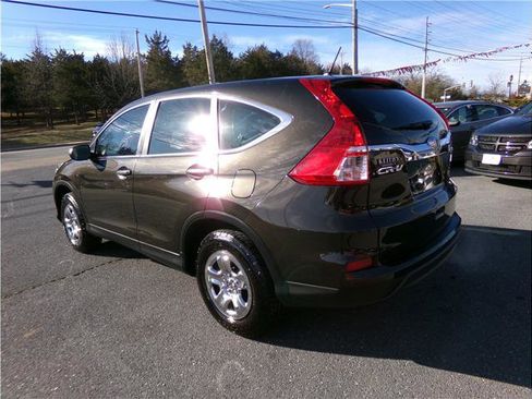 Used 2015 Honda CR-V LX image 14