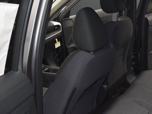 New 2026 Nissan Kicks SV w/ SV Premium Package image 16