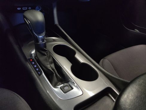 Used 2024 Chevrolet Malibu LS FWD image 26