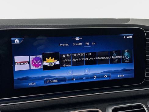 Certified 2026 Mercedes-Benz GLE 350 4MATIC image 19