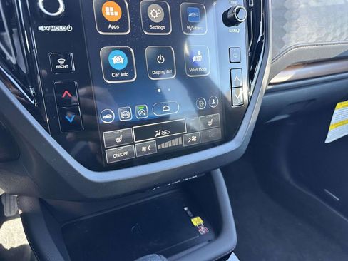 New 2026 Subaru Forester Sport image 22