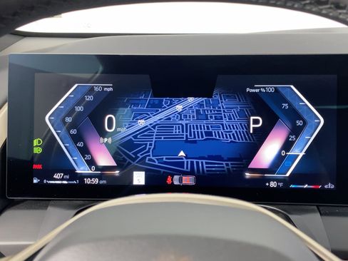 Used 2025 BMW X3 xDrive30i w/ Convenience Package image 26