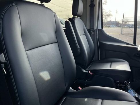 New 2026 Ford Transit 350 XL image 23