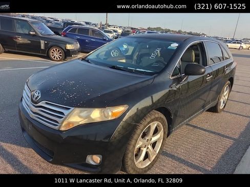 Used 2009 Toyota Venza FWD image 1