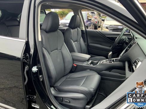 Certified 2025 Subaru Outback Limited image 7