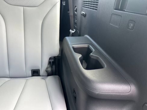 Used 2025 Hyundai Palisade SEL AWD/4WD image 28