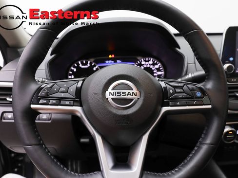 Used 2019 Nissan Altima 2.5 SV FWD image 10
