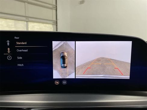 Certified 2024 Cadillac Lyriq Luxury image 26