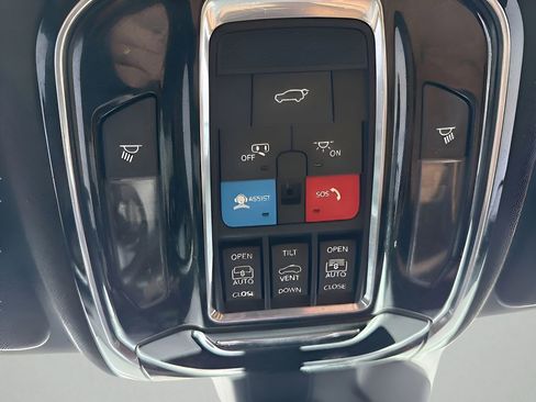 Used 2022 Jeep Grand Cherokee L Summit w/ Advanced Protech Group IV image 56