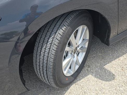 New 2026 Toyota Camry LE FWD image 31