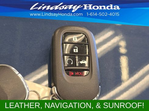 Used 2025 Honda Civic Sport Touring image 22