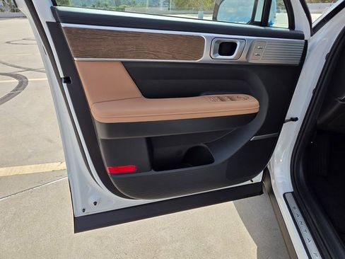 New 2026 Hyundai Santa Fe Calligraphy image 20