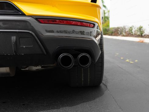 Used 2024 Lamborghini Urus Performante image 23