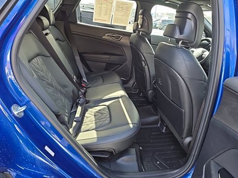 Used 2023 Kia Sportage X-Line w/ X-Line Premium Package image 31