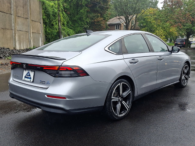 Used 2023 Honda Accord Sport image 6