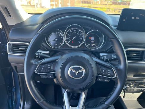 Used 2024 MAZDA CX-5 AWD 2.5 S w/ Select Package image 33