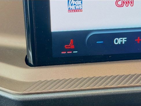 Used 2025 Ford Bronco Sport Outer Banks w/ Outer Banks Tech Package+ image 37