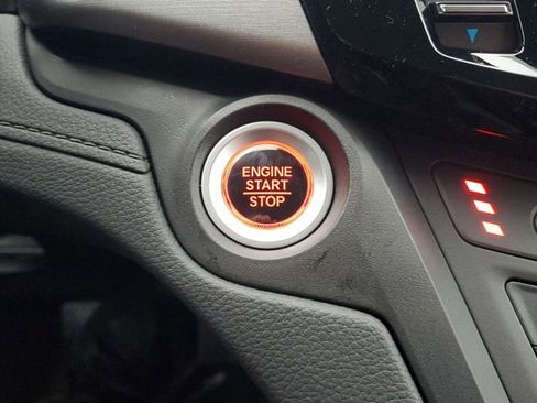 New 2026 Honda Odyssey EX-L image 29