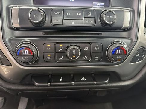 Used 2018 Chevrolet Silverado 1500 LT w/ All Star Edition AWD/4WD image 20