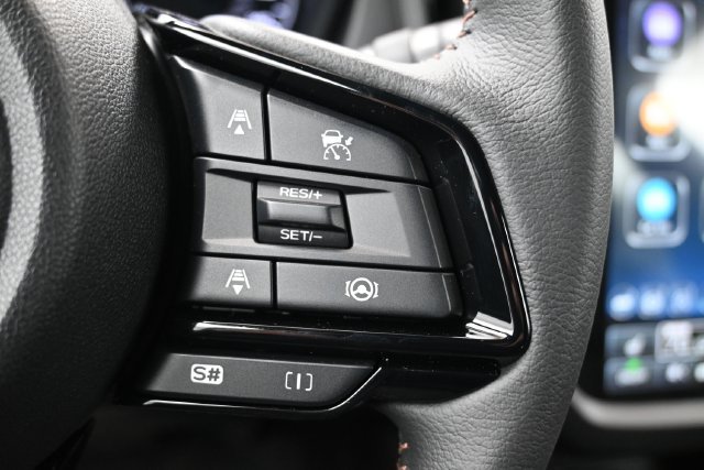 New 2026 Subaru Forester Sport AWD/4WD image 27