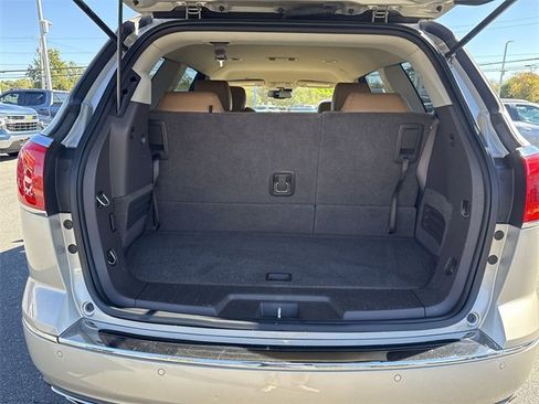 Certified 2017 Buick Enclave Leather image 25