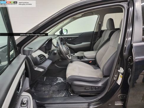 Used 2022 Subaru Outback Premium AWD/4WD image 12