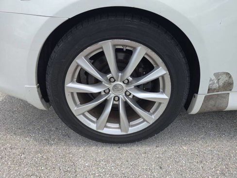 Used 2013 INFINITI G37 Sport w/ Premium Pkg image 29