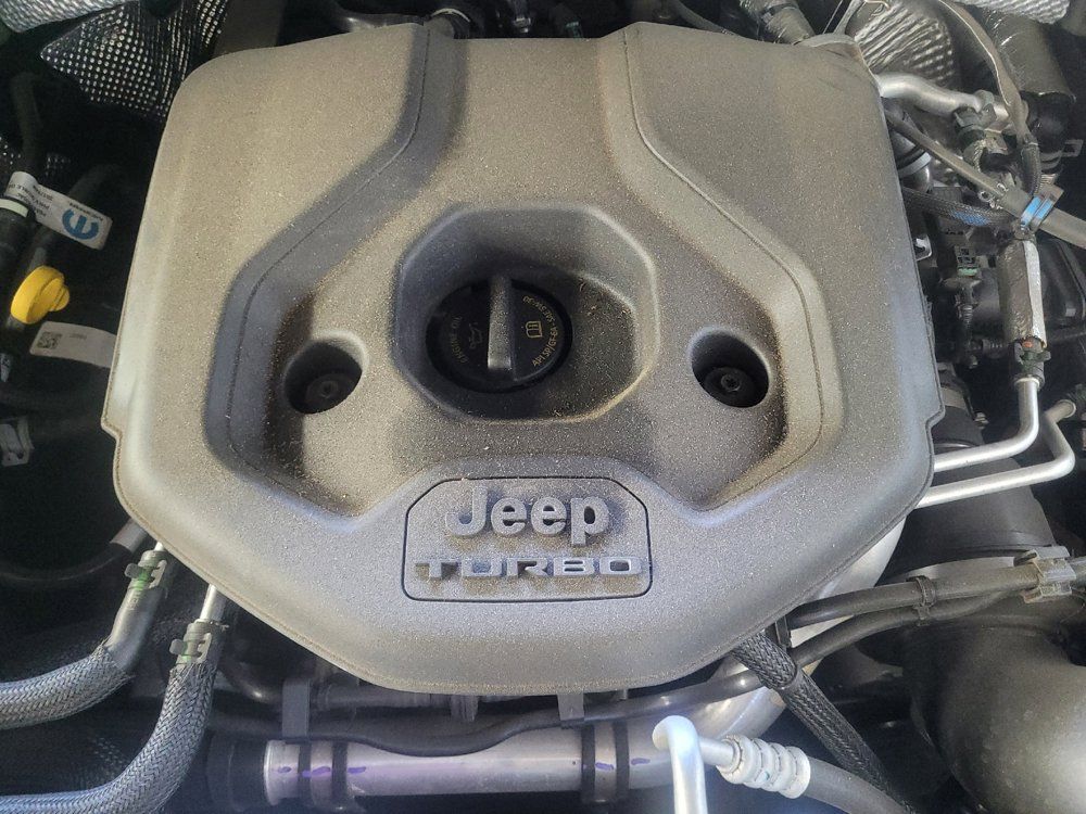 Used 2022 Jeep Grand Cherokee Limited 4xe AWD/4WD image 30