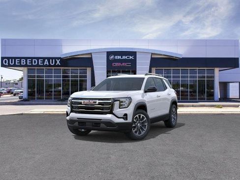 New 2026 GMC Terrain Elevation w/ Elevation Premium Package FWD image 32