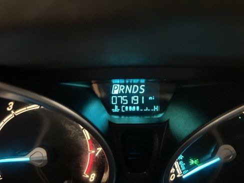 Used 2014 Ford Fiesta SE w/ Equipment Group 201A image 44