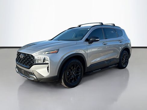 Used 2023 Hyundai Santa Fe XRT w/ Cargo Package image 7