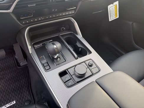 New 2026 MAZDA CX-90 3.3 Turbo w/ Preferred Package image 17