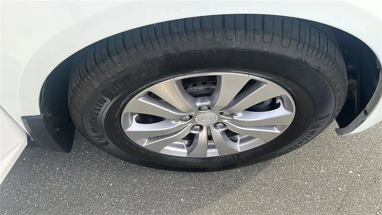 Used 2016 Honda Odyssey EX-L image 18