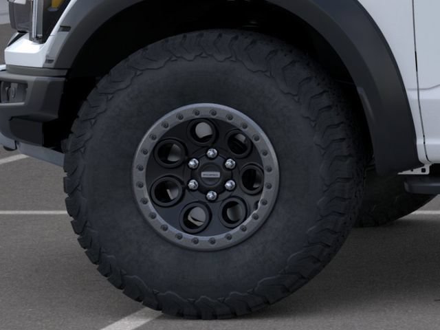 New 2026 Ford F150 Raptor AWD/4WD image 19