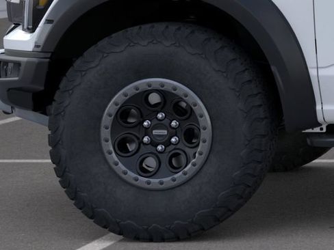 New 2026 Ford F150 Raptor AWD/4WD image 19