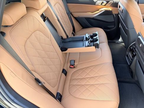 New 2026 BMW X5 M60i AWD/4WD image 13