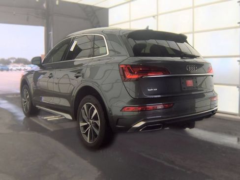 Used 2023 Audi Q5 2.0T Prestige w/ Prestige Package AWD/4WD image 6