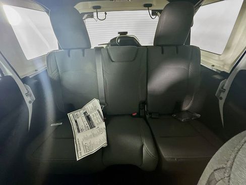 New 2026 Jeep Wrangler Sport AWD/4WD image 10