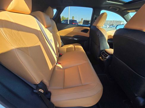 New 2026 Lexus RX 350 Premium image 14