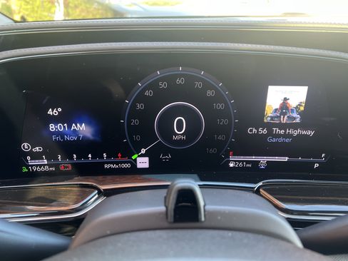 Used 2023 Cadillac Escalade Sport w/ Touring Package image 21