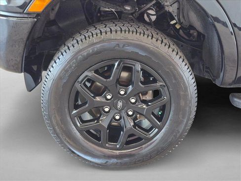 Used 2023 Ford Ranger XLT w/ Equipment Group 302A High AWD/4WD image 22