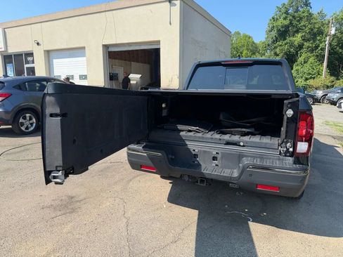 Used 2019 Honda Ridgeline Black Edition image 31
