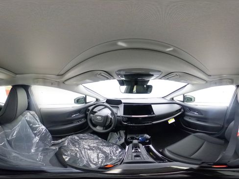 New 2026 Toyota Prius image 33