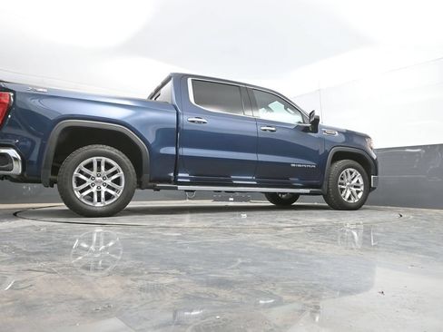 Used 2019 GMC Sierra 1500 SLT w/ SLT Premium Package AWD/4WD image 41