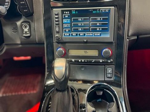 Used 2008 Chevrolet Corvette Coupe w/ Preferred Equipment Group image 25